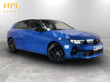 Vauxhall Astra feature image