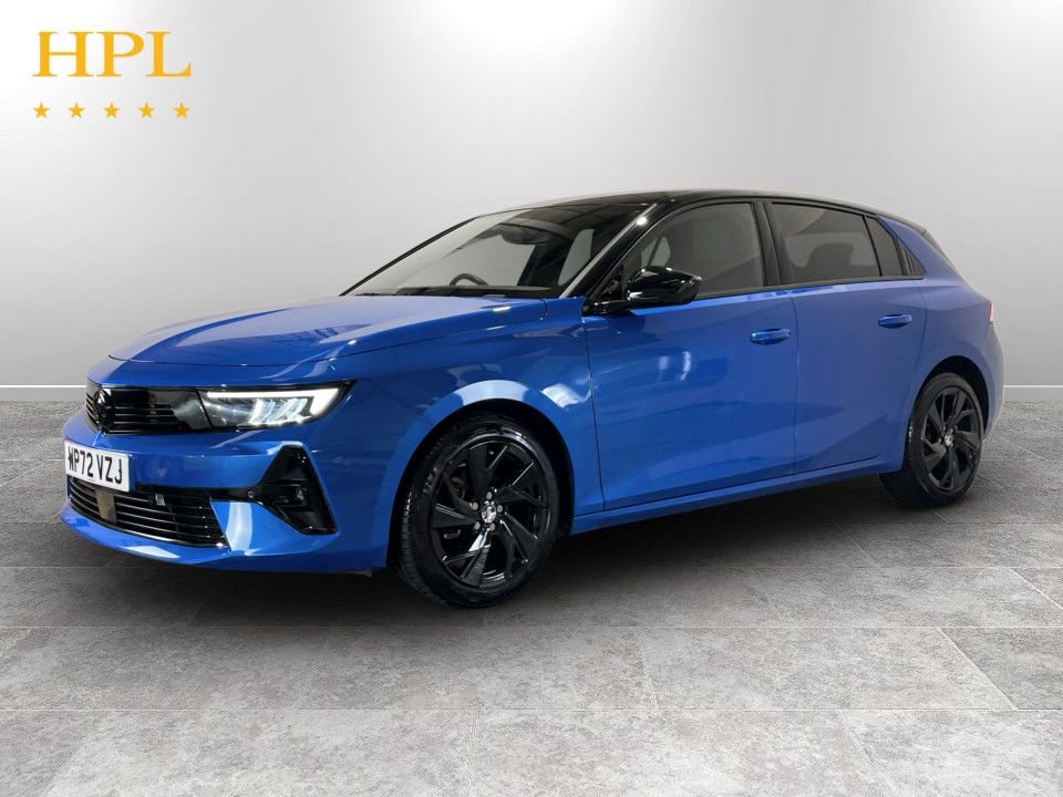 Used Vauxhall Astra 2022 for sale - 77879794: Photo 3