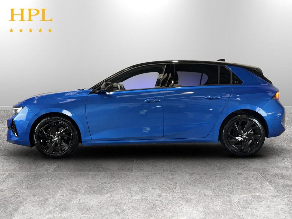 Used Vauxhall Astra 2022 for sale - 77879794: Photo 4