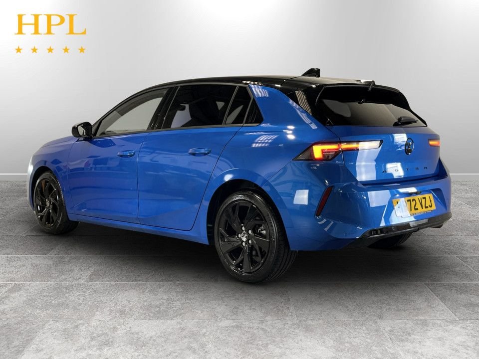Used Vauxhall Astra 2022 for sale - 77879794: Photo 5