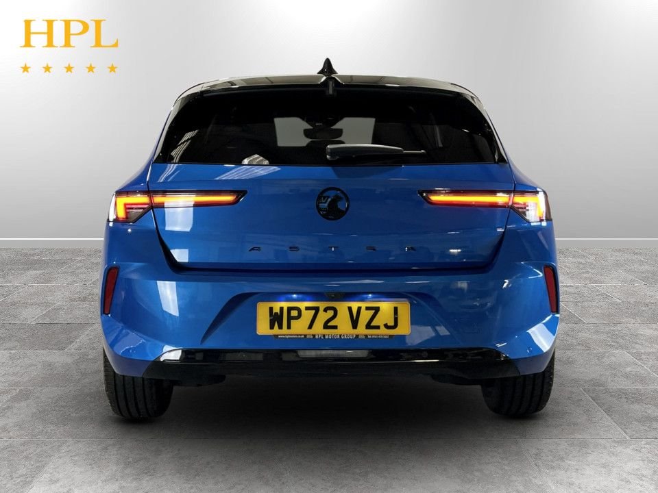 Used Vauxhall Astra 2022 for sale - 77879794: Photo 6