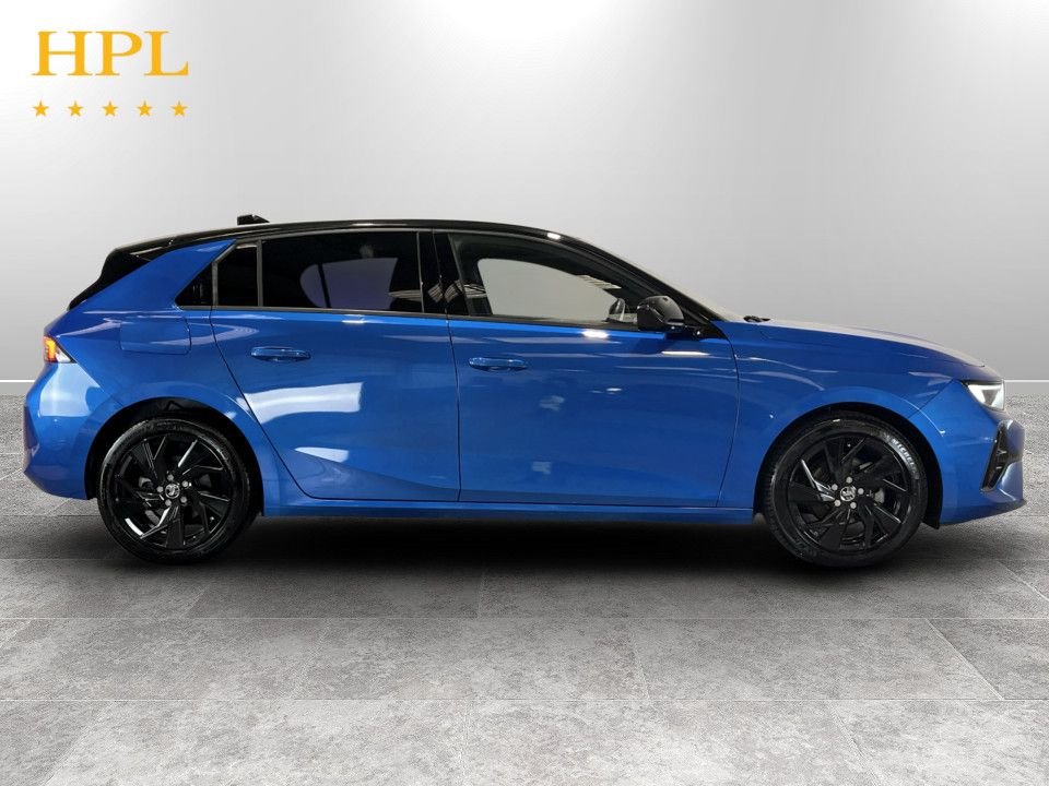 Used Vauxhall Astra 2022 for sale - 77879794: Photo 8
