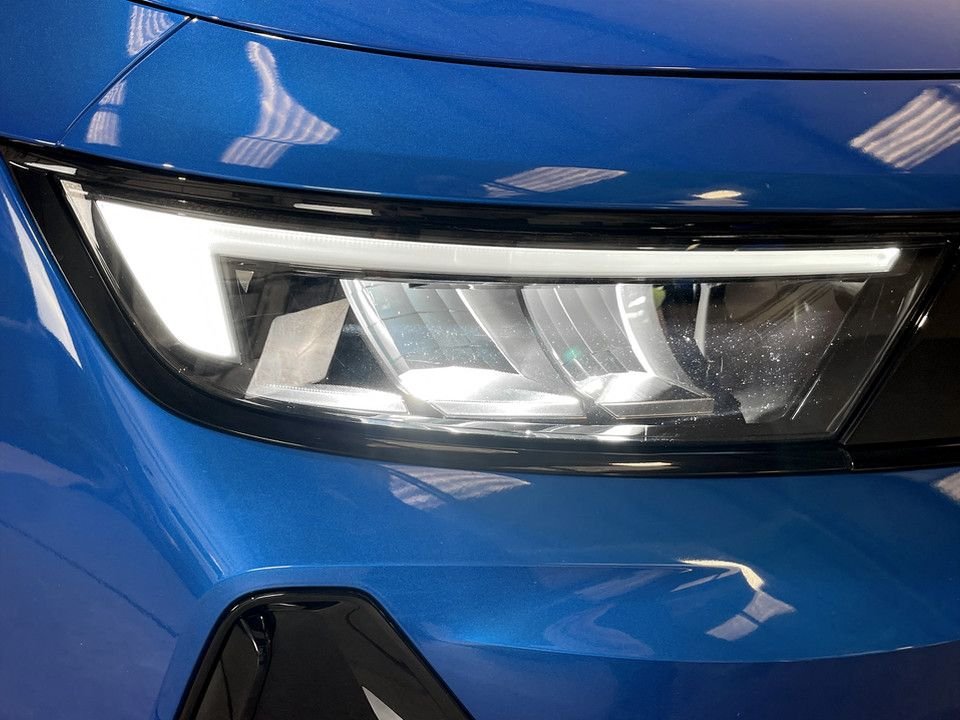 Used Vauxhall Astra 2022 for sale - 77879794: Photo 9