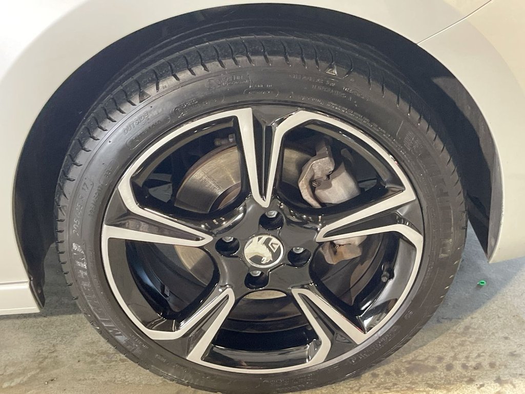 Used Vauxhall Corsa 2024 for sale - 76558958: Photo 11