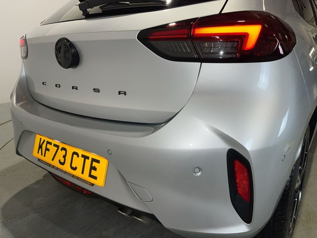 Used Vauxhall Corsa 2024 for sale - 76558958: Photo 13