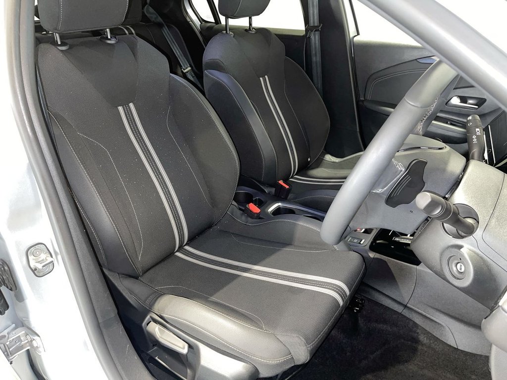 Used Vauxhall Corsa 2024 for sale - 76558958: Photo 14