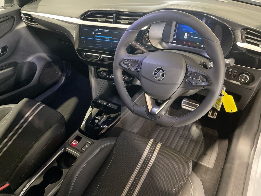 Used Vauxhall Corsa 2024 for sale - 76558958: Photo 15