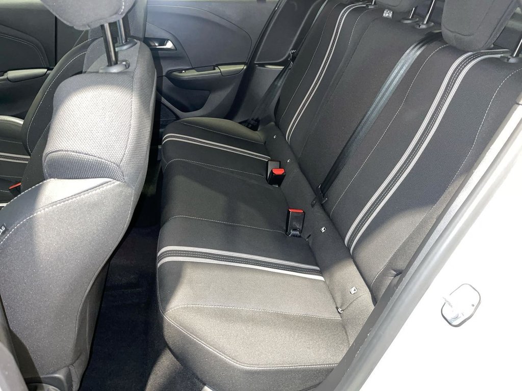 Used Vauxhall Corsa 2024 for sale - 76558958: Photo 17