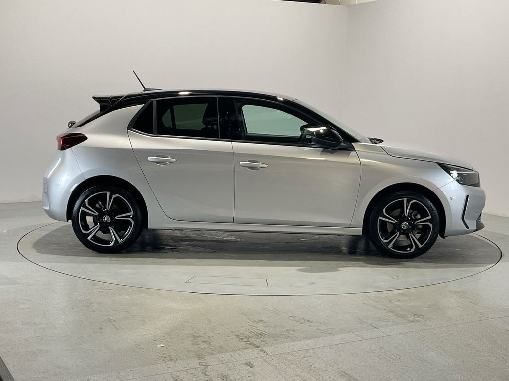 Used Vauxhall Corsa 2024 for sale - 76558958: Photo 9