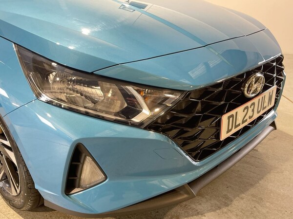 Used Hyundai i20 2023 for sale - 76235888: Photo 10