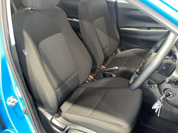 Used Hyundai i20 2023 for sale - 76235888: Photo 14