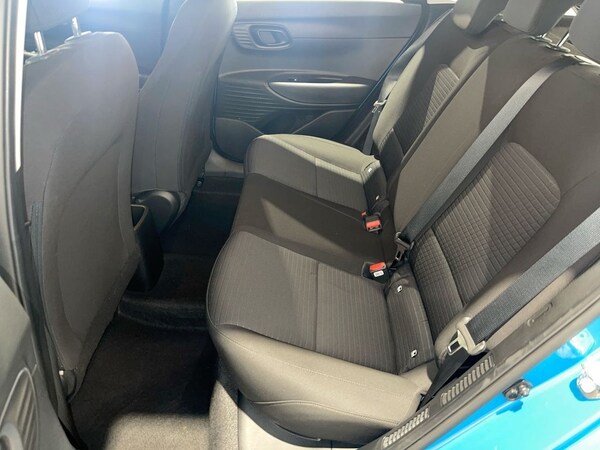 Used Hyundai i20 2023 for sale - 76235888: Photo 17