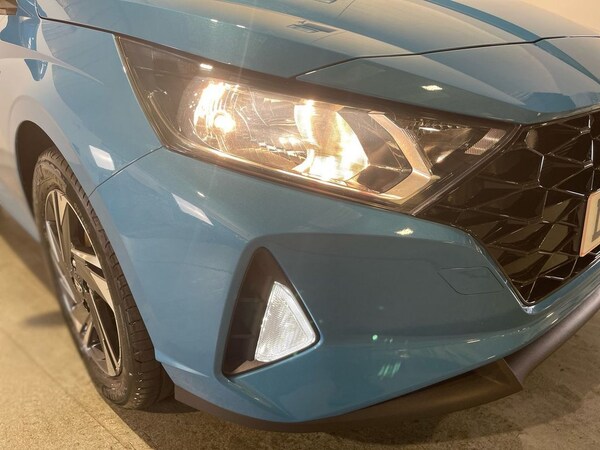 Used Hyundai i20 2023 for sale - 76235888: Photo 20