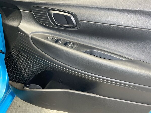 Used Hyundai i20 2023 for sale - 76235888: Photo 22