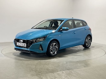 Used Hyundai i20 2023 for sale - 76235888: Photo 4