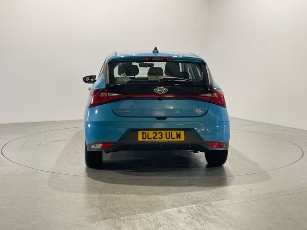 Used Hyundai i20 2023 for sale - 76235888: Photo 7