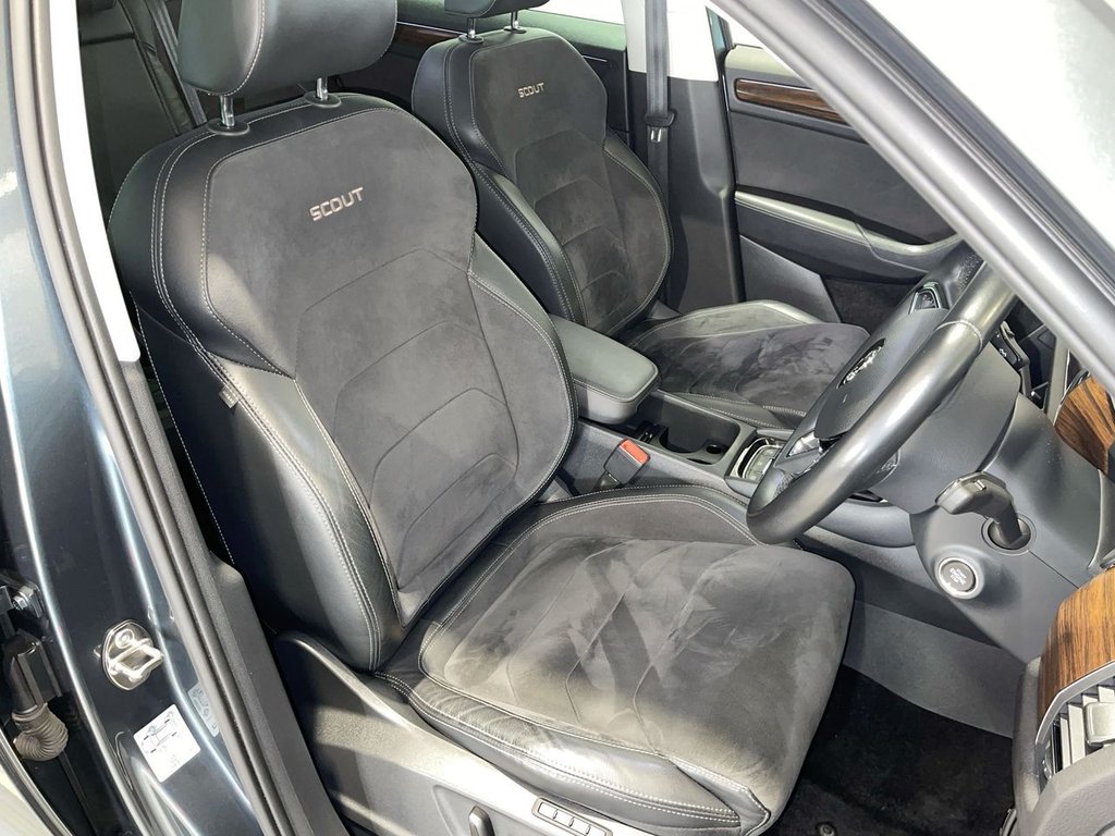 Used Skoda Kodiaq 2019 for sale - 76068833: Photo 14