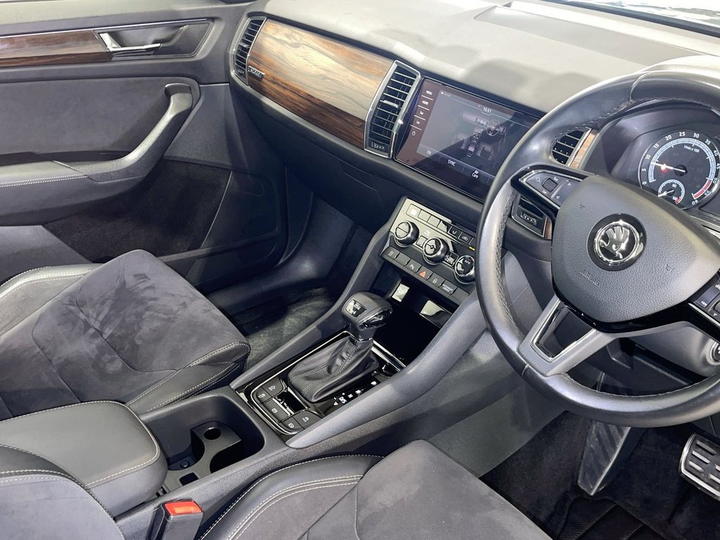 Used Skoda Kodiaq 2019 for sale - 76068833: Photo 15
