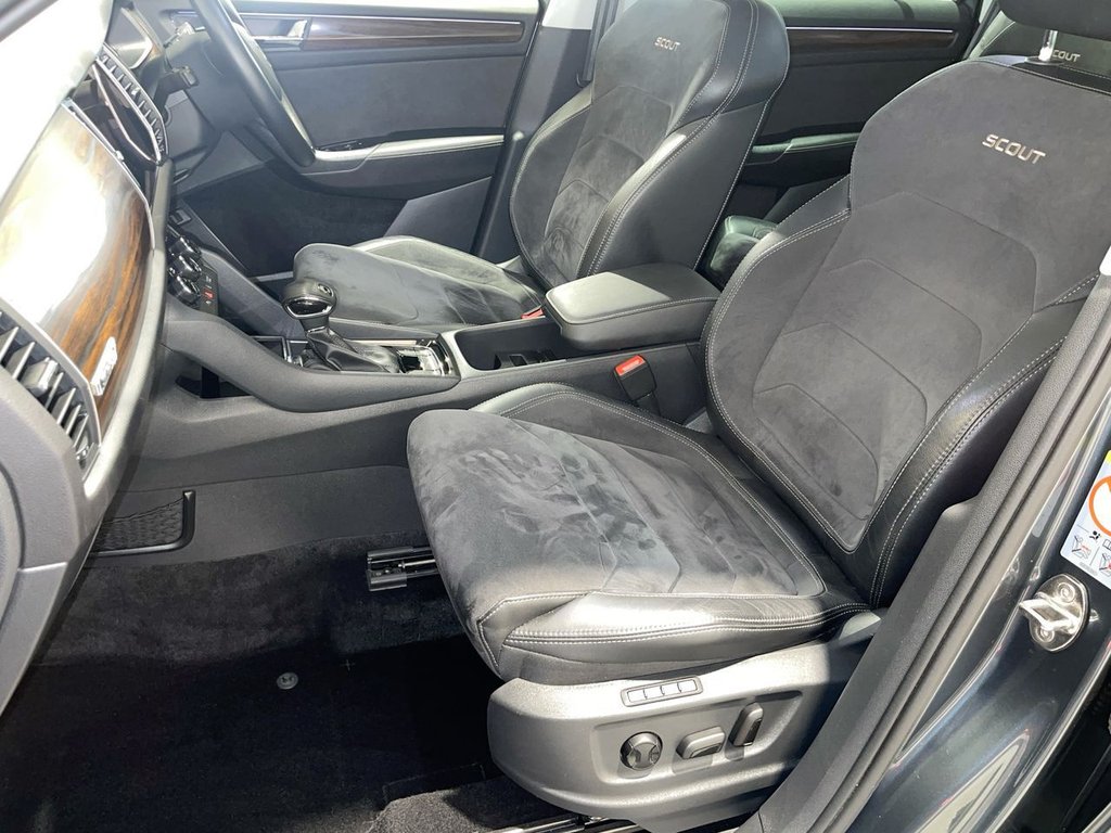 Used Skoda Kodiaq 2019 for sale - 76068833: Photo 16