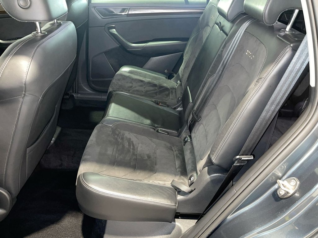 Used Skoda Kodiaq 2019 for sale - 76068833: Photo 17
