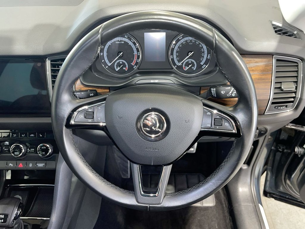 Used Skoda Kodiaq 2019 for sale - 76068833: Photo 20