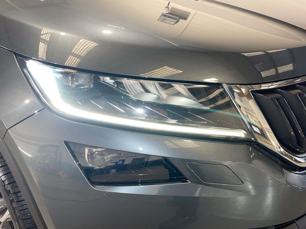 Used Skoda Kodiaq 2019 for sale - 76068833: Photo 21