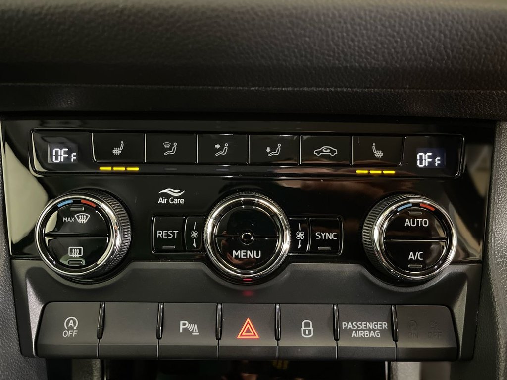 Used Skoda Kodiaq 2019 for sale - 76068833: Photo 22