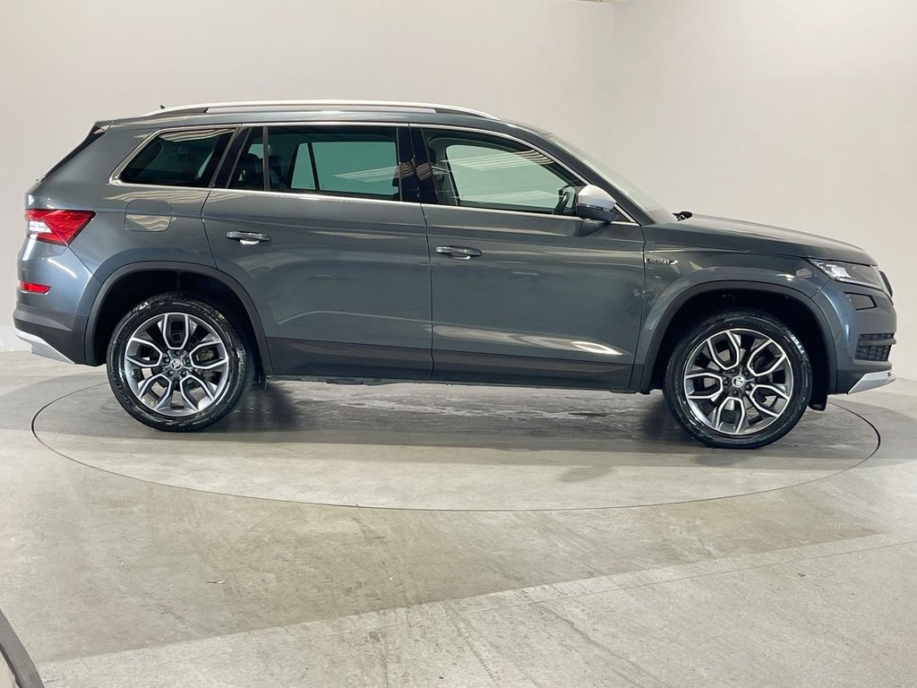Used Skoda Kodiaq 2019 for sale - 76068833: Photo 9