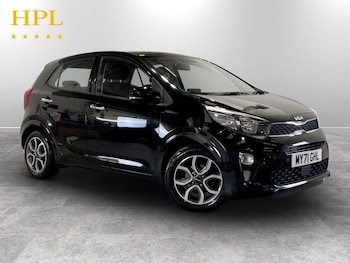 Used Kia Picanto 2021 for sale - 78868236: Photo