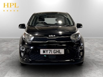 Used Kia Picanto 2021 for sale - 78868236: Photo