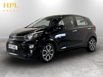 Used Kia Picanto 2021 for sale - 78868236: Photo