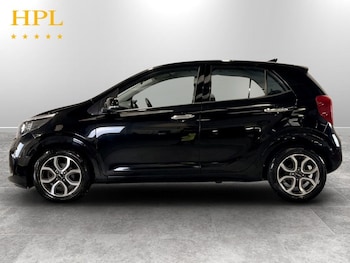 Used Kia Picanto 2021 for sale - 78868236: Photo