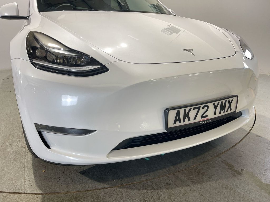 Used Tesla Model Y 2022 for sale - 77437402: Photo 10