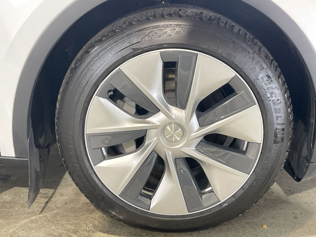 Used Tesla Model Y 2022 for sale - 77437402: Photo 11