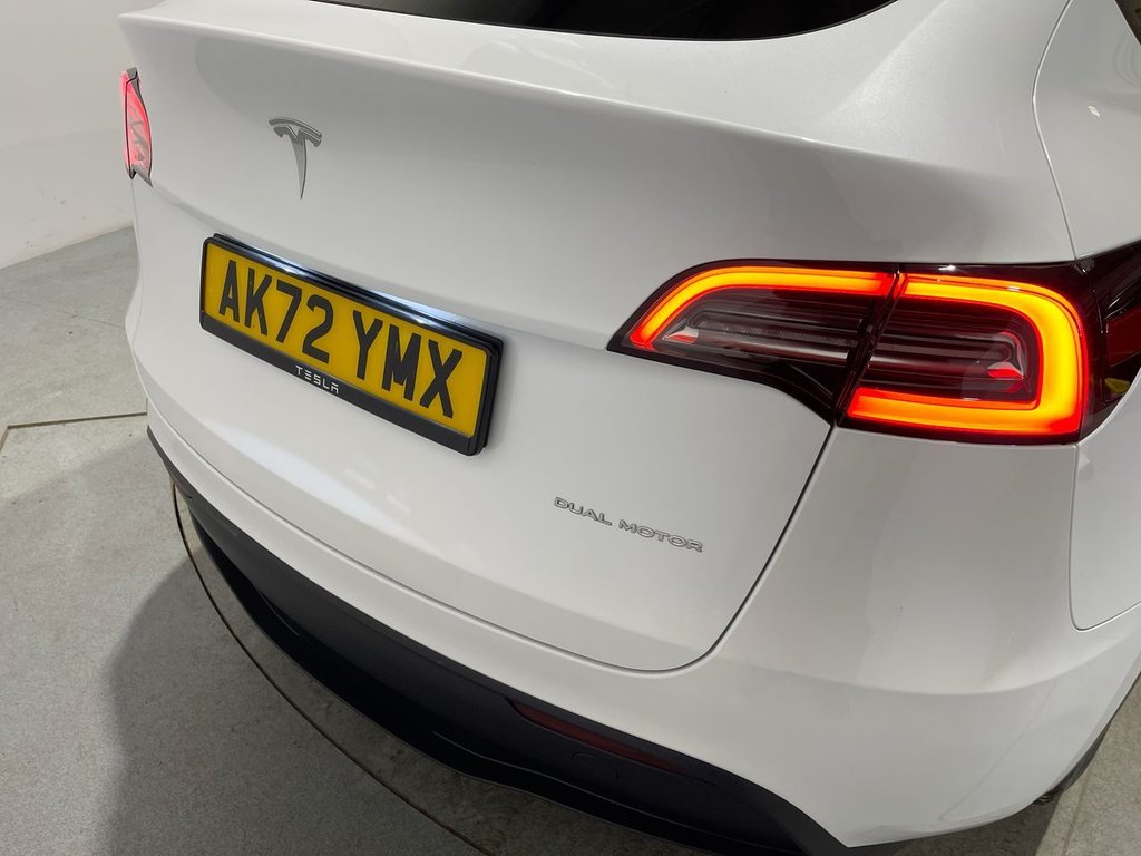 Used Tesla Model Y 2022 for sale - 77437402: Photo 13