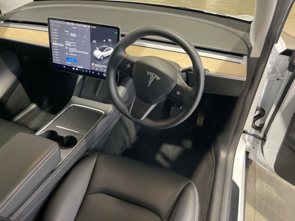 Used Tesla Model Y 2022 for sale - 77437402: Photo 15