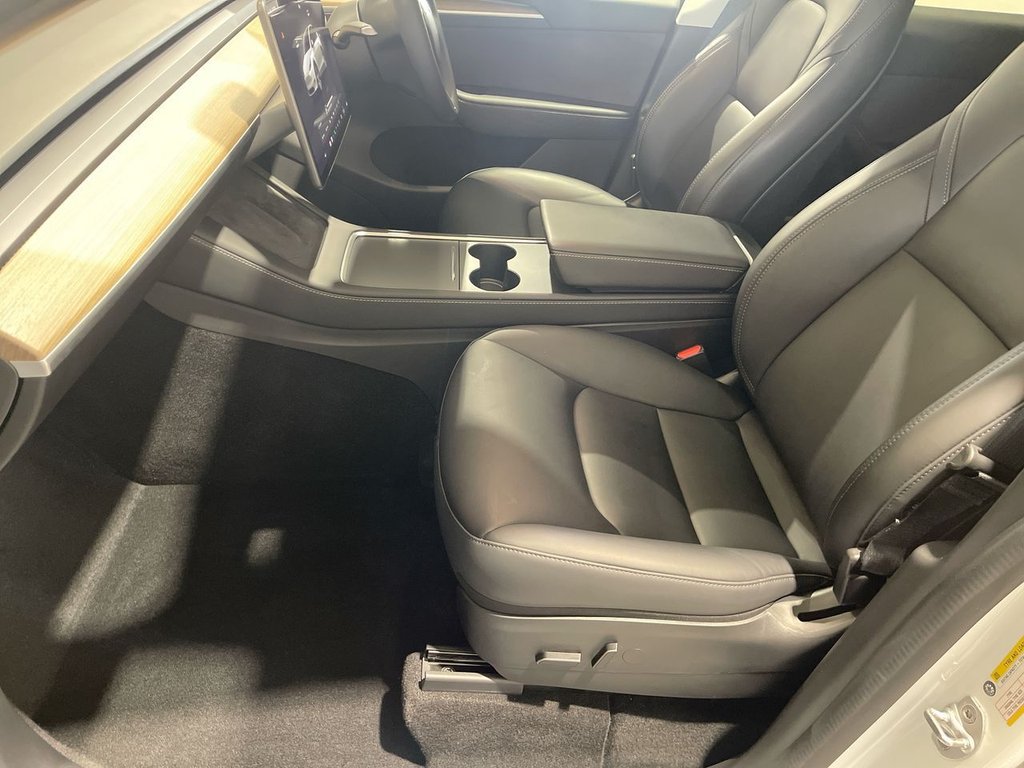 Used Tesla Model Y 2022 for sale - 77437402: Photo 16