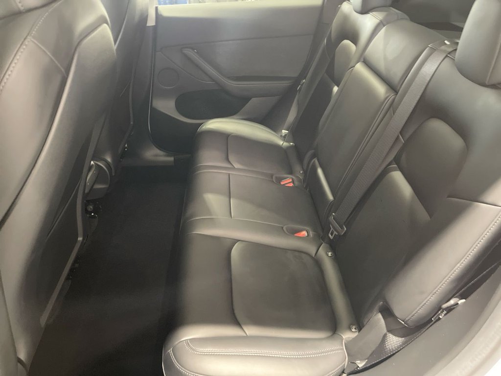 Used Tesla Model Y 2022 for sale - 77437402: Photo 18