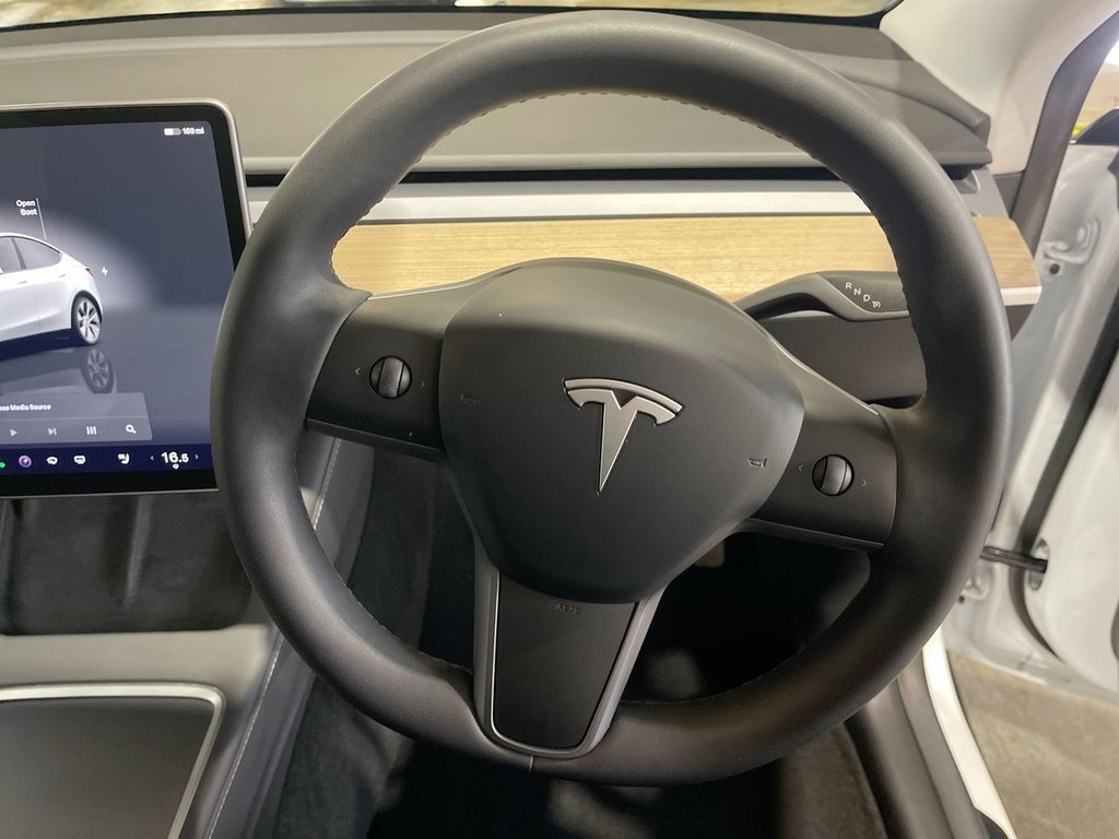 Used Tesla Model Y 2022 for sale - 77437402: Photo 21
