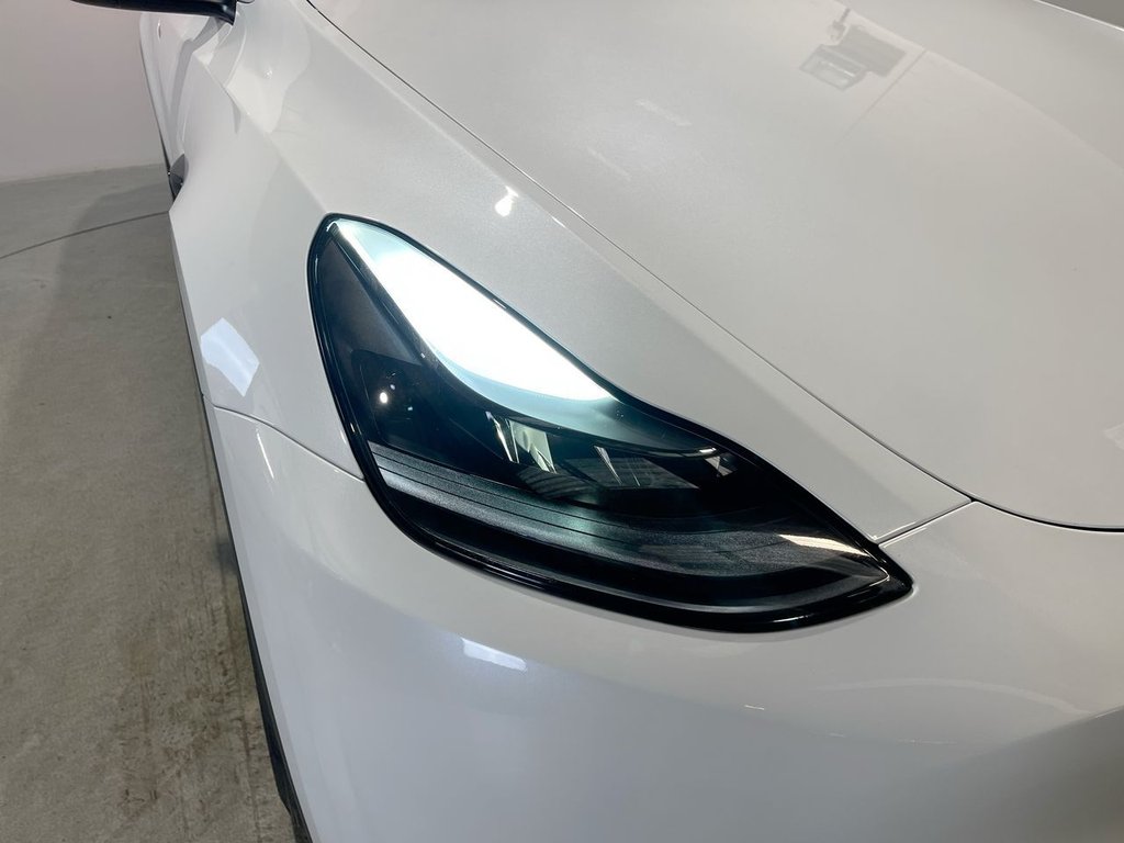 Used Tesla Model Y 2022 for sale - 77437402: Photo 22