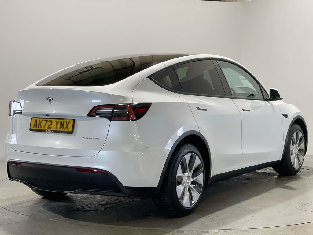 Used Tesla Model Y 2022 for sale - 77437402: Photo 8