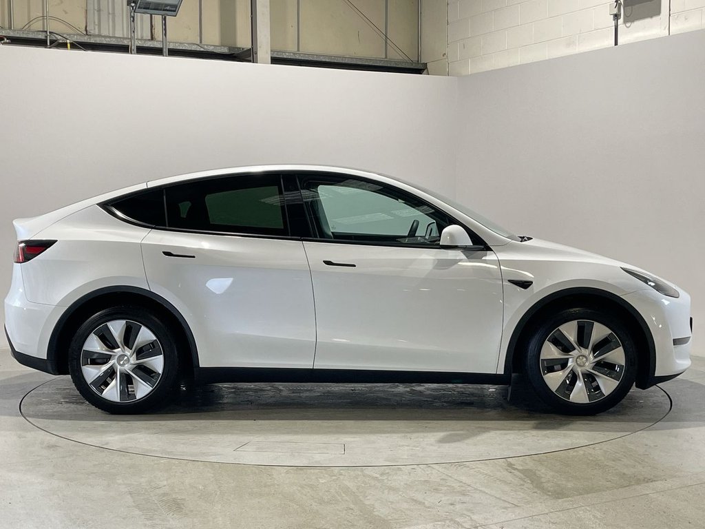 Used Tesla Model Y 2022 for sale - 77437402: Photo 9