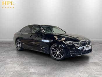 Used BMW 3 Series 2020 for sale - 79530425: Photo