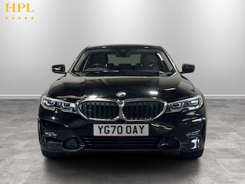 Used BMW 3 Series 2020 for sale - 79530425: Photo