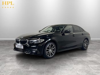 Used BMW 3 Series 2020 for sale - 79530425: Photo