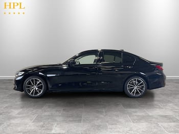 Used BMW 3 Series 2020 for sale - 79530425: Photo