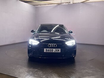 Used Audi A4 2019 for sale - 78793258: Photo
