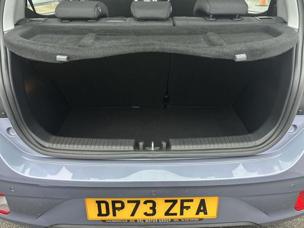 Used Hyundai i10 2024 for sale - 77673600: Photo 12