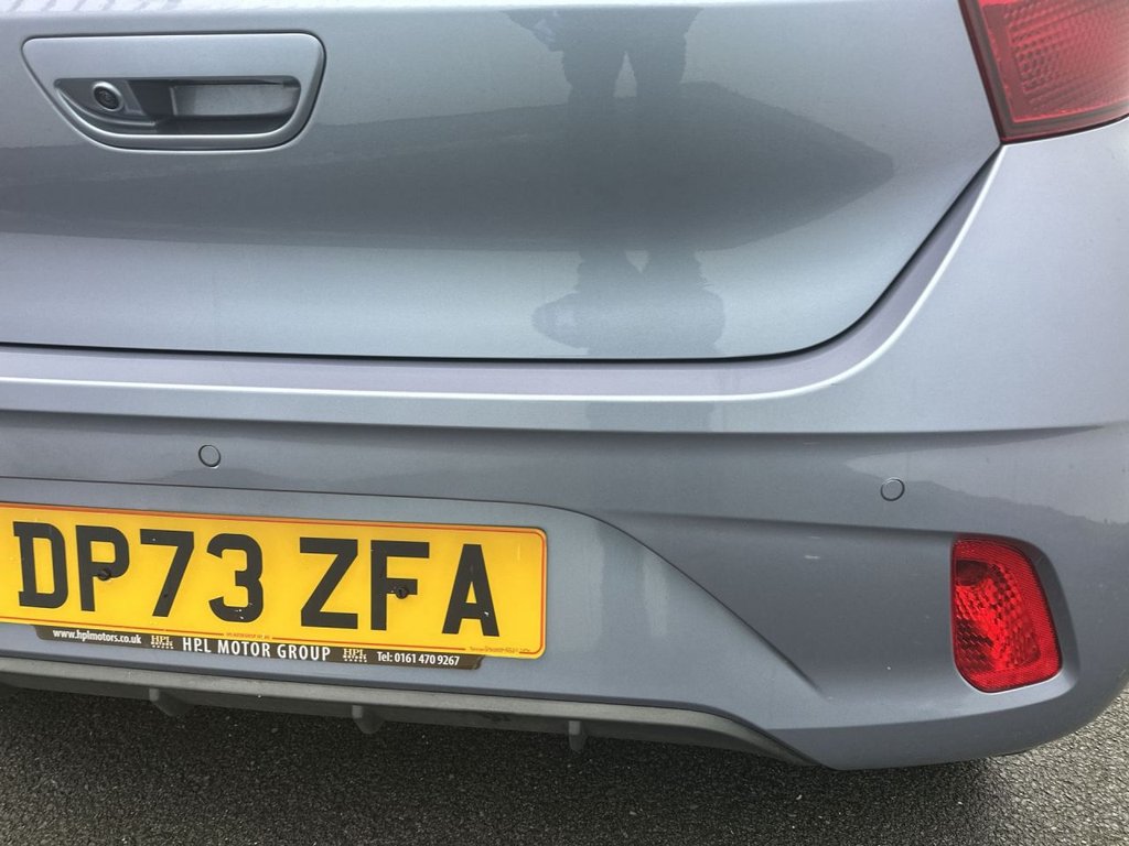 Used Hyundai i10 2024 for sale - 77673600: Photo 13