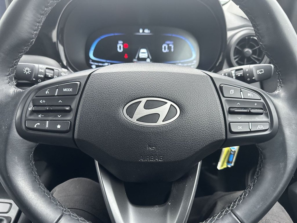 Used Hyundai i10 2024 for sale - 77673600: Photo 19